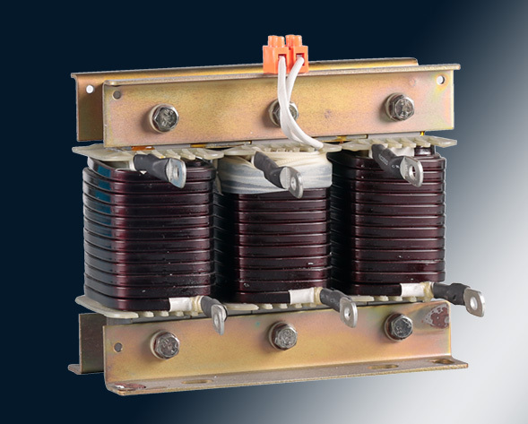 NMCKSG低壓 NMCKSC高壓電容器串聯電抗器在補償容性無功功率的時候，往往會受到諧波電流，合閘涌流及操作過電壓的影響，造成電容器損壞和功率因數降低，為此需…